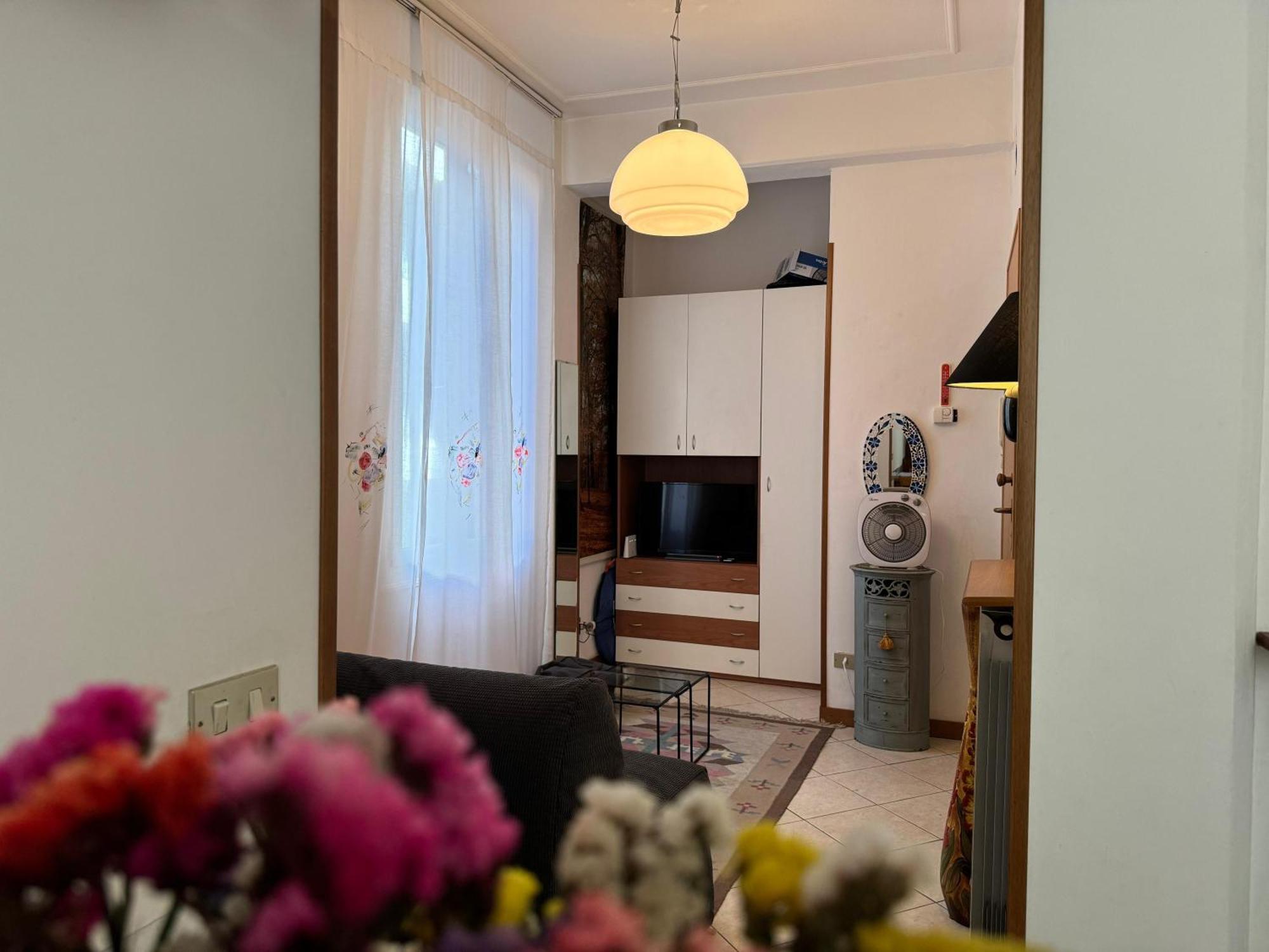 Casa Di Peppa Διαμέρισμα Σαν Ρέμο Εξωτερικό φωτογραφία
