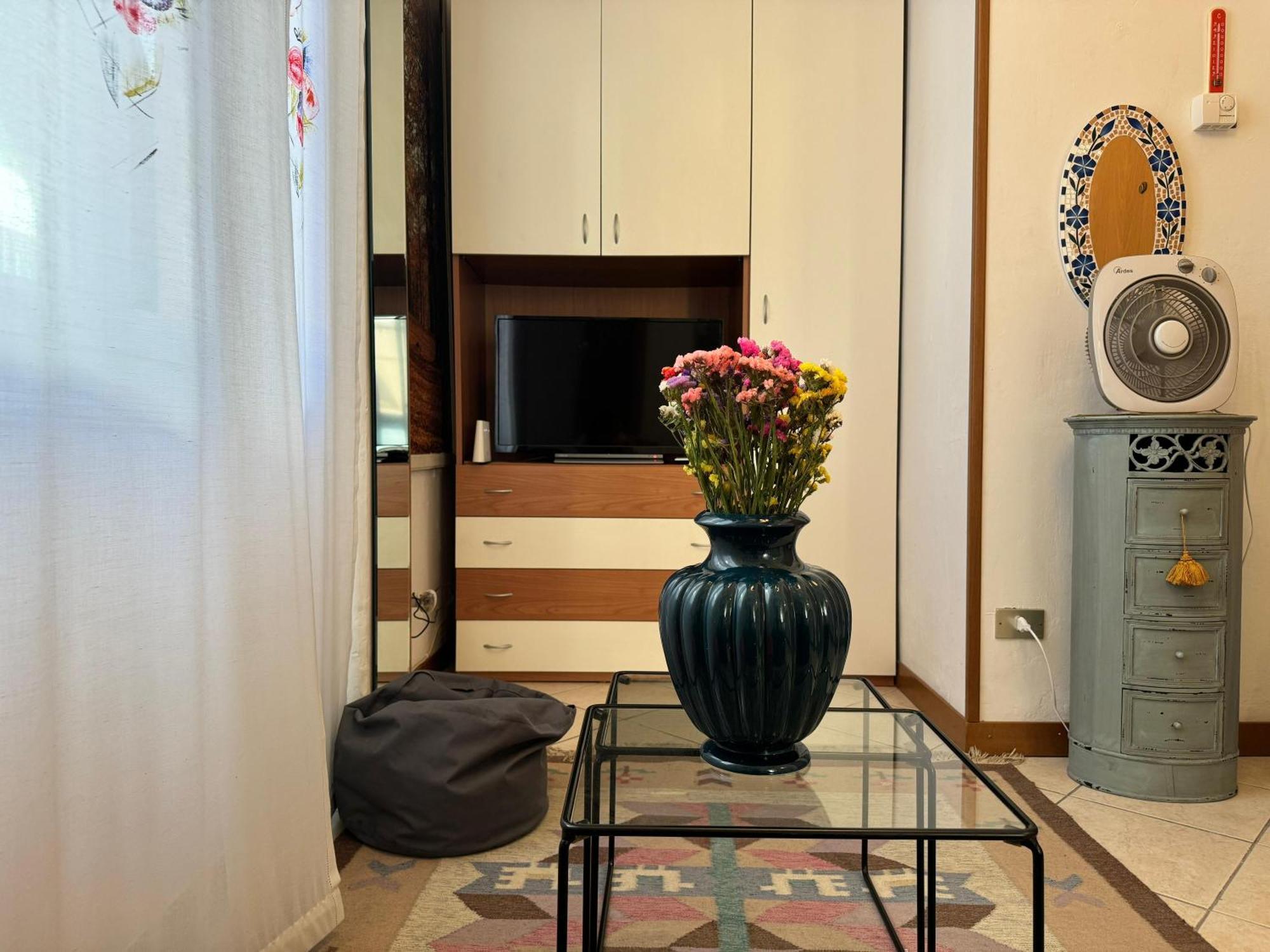 Casa Di Peppa Διαμέρισμα Σαν Ρέμο Εξωτερικό φωτογραφία
